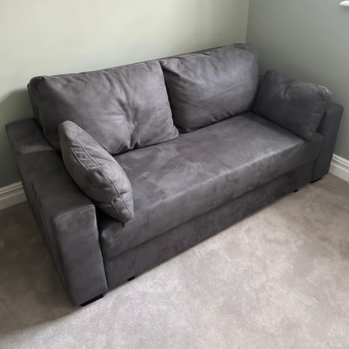 Sofa bed excellent - ,