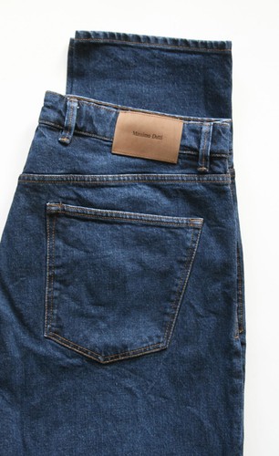 Massimo dutti slim fit - massimo, jeans