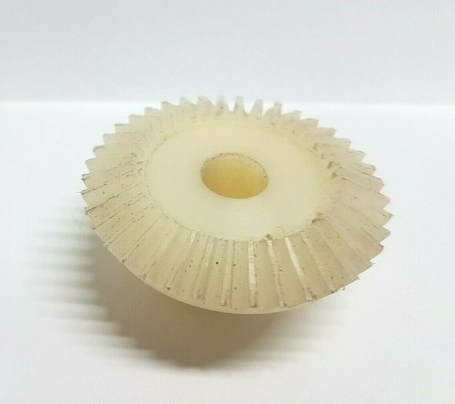 Cog wheel nylon gear pulley - cog,