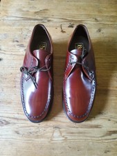 BARKERS of EARLS BARTON MENS