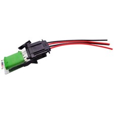 Heater Blower Fan Resistor