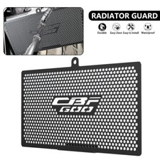 Motorcycle Radiator Guard