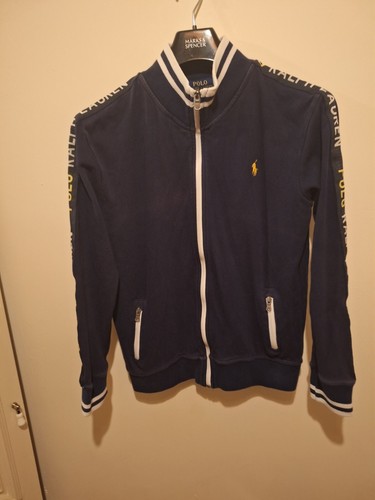 Mens ralph lauren varsity - ralph,