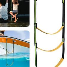 5 Step Rope Ladder Inflatable