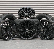 Ford Ranger 20” Alloy wheels