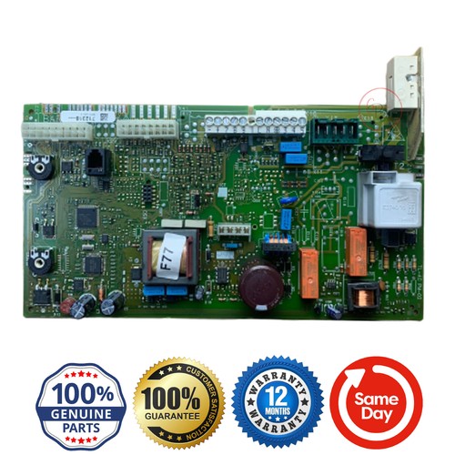 Genuine vaillant ecotec plus - genuine,