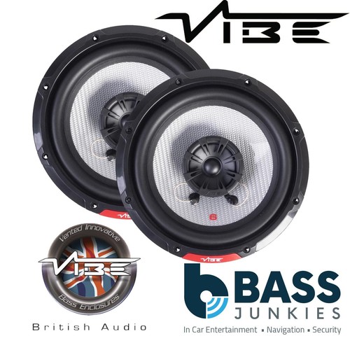Vibe pulse6 way 360 watts - pulse6-v3,