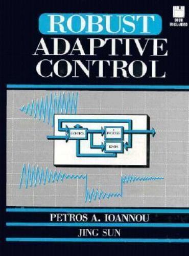 Robust adaptive control - adaptive,