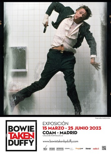 David bowie 2023 - bowie,