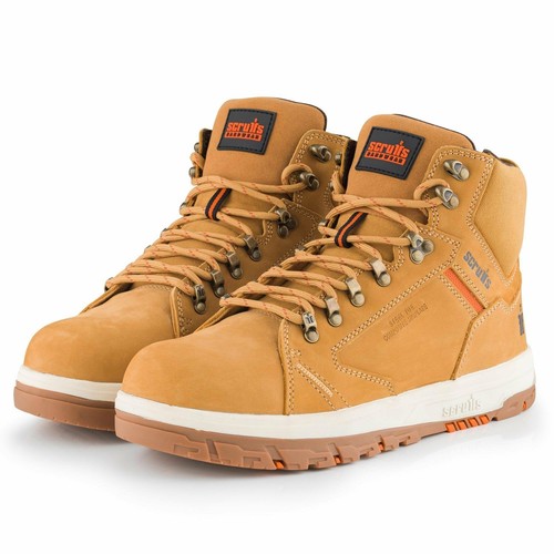 Scruffs nevis tan - nevis,