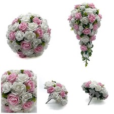 Artificial Wedding Flower