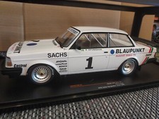 IXO 1985 VOLVO 240 TURBO DTM