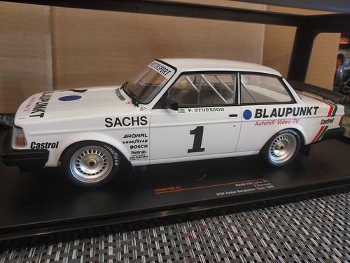 Ixo 1985 volvo 240 - 240, dtm