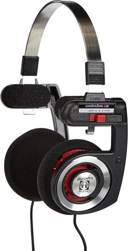Koss porta pro ear stereo - porta,