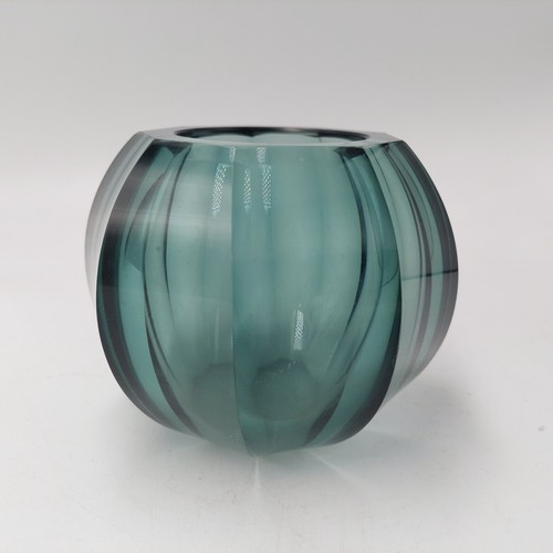 Moser hoffmann art deco cut - moser,