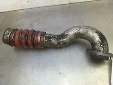 BMW X5 E70 3.0D Turbo Intercooler Pipe Hose 7801937