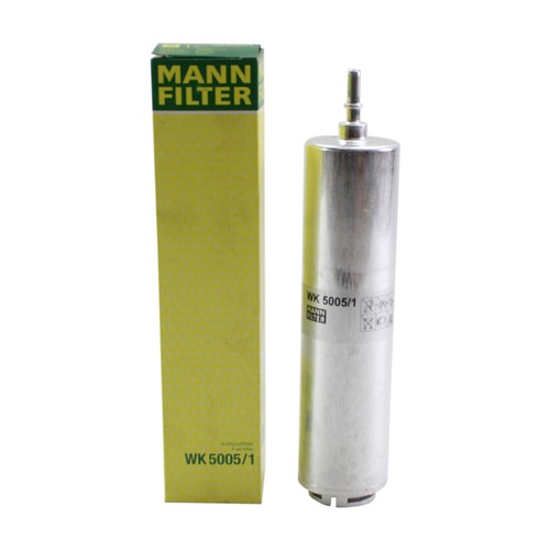 Mann fuel filter 5005 - wk, z