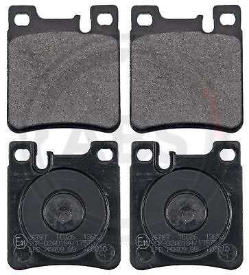 36787 brake pad set - 36787,