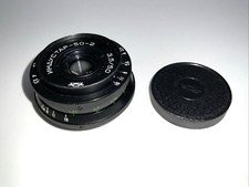 M42 Industar-50-2 3.5 50mm