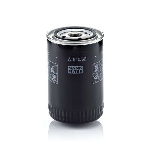 Spin engine oil filter for - spin-on,