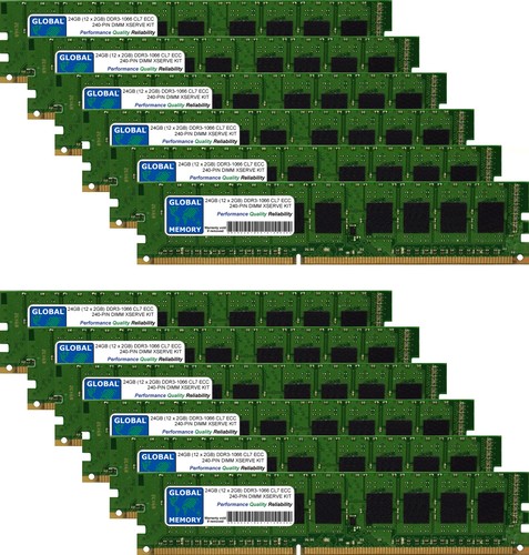 24gb ddr3 1066mhz - 24gb,