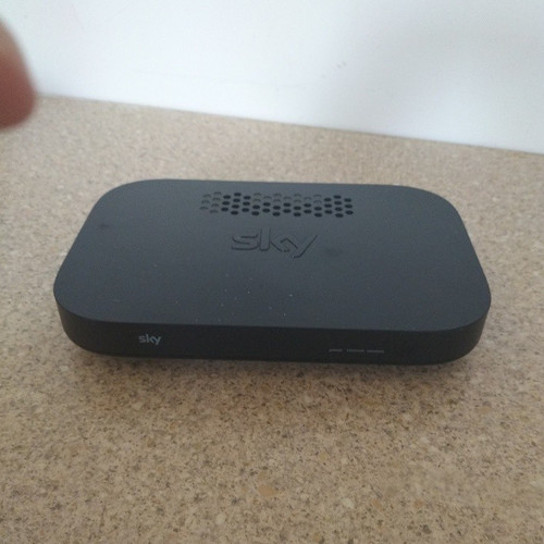 Sky digital satellite tv - sky,