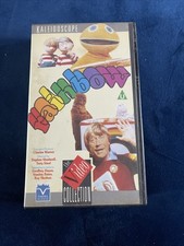 Rainbow Thames Video