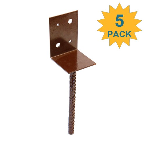 Sleepersecure base anchor - 5, x