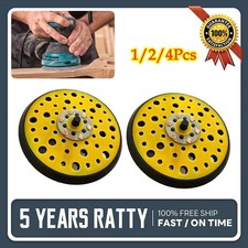 1~4x 150mm Medium Sander