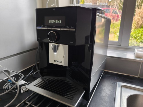 Siemens s300 bean - siemens,