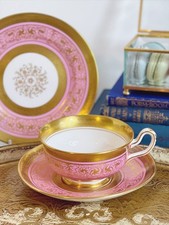 Royal Chelsea vintage teacup