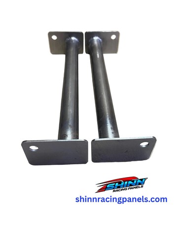 Corsa wing bar supports - bar,