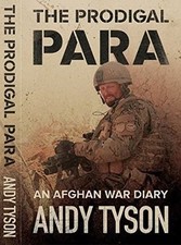 The Prodigal Para: An Afghan
