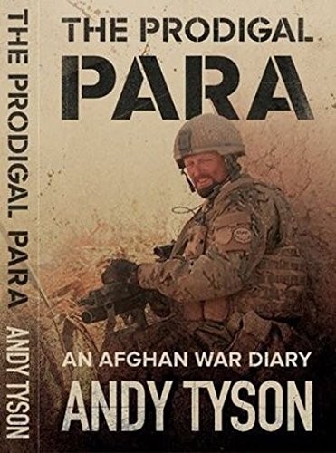 The prodigal para afghan - the, para: