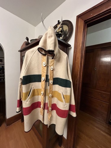 Wow vintage hudson bay - vintage,