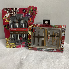 Ed Hardy Essential Travel