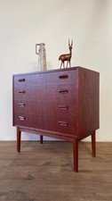 Vintage Mid-Century Danish