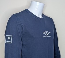 PRETTY GREEN x UMBRO MENS LOGO