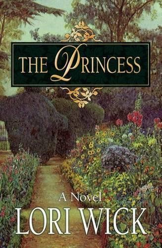 The princess novel by - the,