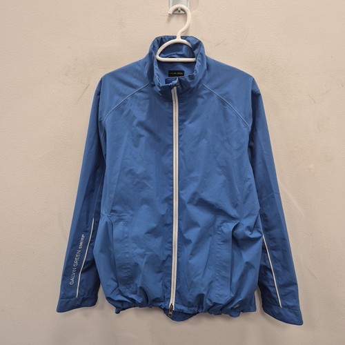 Galvin green goretex - galvin,