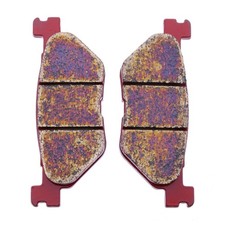 Pair of brake pads BREMBO SP