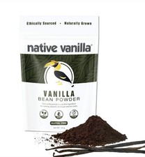 Native Vanilla - Premium