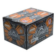 G.I. Sportz 4 Star Premium