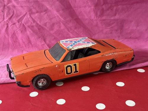 Ertl dukes hazard - of, general