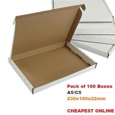 x100 A5 C5 ROYAL MAIL PIP