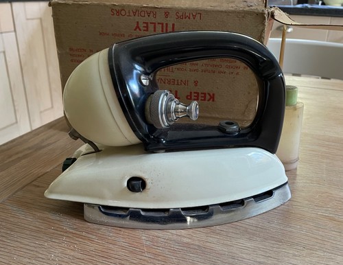 Vintage tilley 250 paraffin - vintage, dn