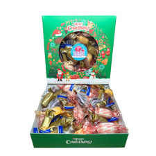 The Sugar Free Christmas Sweet