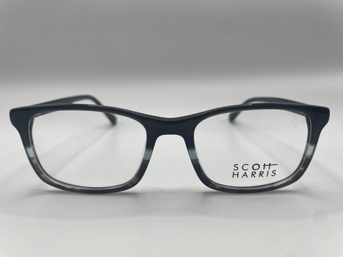 Scott harris 722 black - scott, sh-722