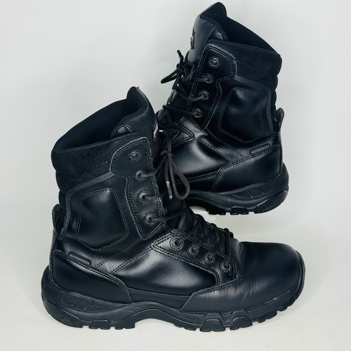 Magnum viper pro leather - pro, 8.0