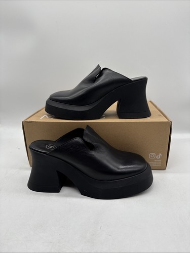 Miista madoko otavia leather - otavia,